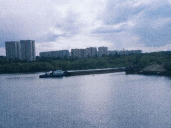 Поставка нерудных материалов