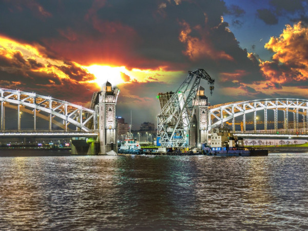 Судоходная компания